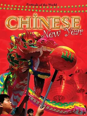 Čínsky nový rok - Chinese New Year