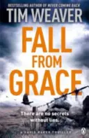 Pád z milosti - Jej manžel je nezvestný... v tomto dych vyrážajúcom thrilleri - Fall From Grace - Her husband is missing . . . in this BREATHTAKING THRILLER