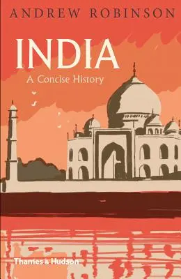 India: Krátke dejiny - India: A Short History