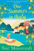 Jedno leto v Taliansku - One Summer in Italy