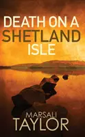 Smrť na Shetlandskom ostrove - Death on a Shetland Isle