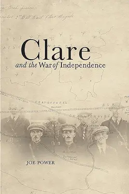 Clare a vojna za nezávislosť - Clare and the War of Independence