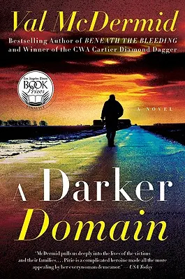 Temnejšia oblasť - A Darker Domain