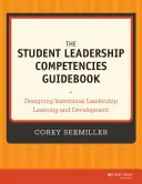 Sprievodca kompetenciami študentov v oblasti vedenia: Designing Intentional Leadership Learning and Development (Navrhovanie zámerného vzdelávania a rozvoja lídrov) - The Student Leadership Competencies Guidebook: Designing Intentional Leadership Learning and Development