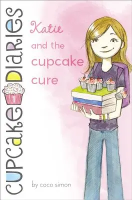 Katie a koláčiková kúra, 1 - Katie and the Cupcake Cure, 1