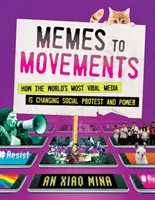 Od mémov k hnutiam: Ako najvirálnejšie médiá na svete menia spoločenský protest a moc - Memes to Movements: How the World's Most Viral Media Is Changing Social Protest and Power