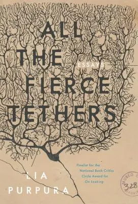 Všetky kruté putá - All the Fierce Tethers