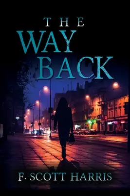 Cesta späť - The Way Back