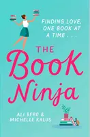 Kniha Ninja - Book Ninja