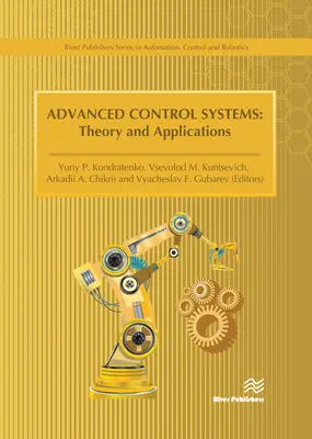 Pokročilé riadiace systémy - teória a aplikácie - Advanced Control Systems - Theory and Applications