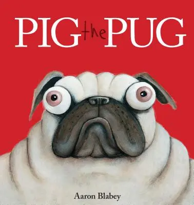 Pig the Pug (Mopslík) - Pig the Pug
