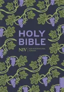 NIV Svätá Biblia (Hodder Classics) - NIV Holy Bible (Hodder Classics)