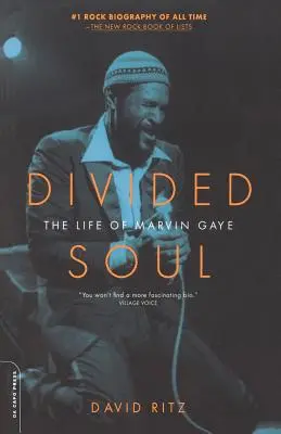 Rozdelená duša: Život Marvina Gaye - Divided Soul: The Life of Marvin Gaye