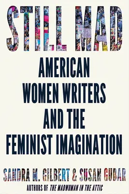 Still Mad: Americké spisovateľky a feministická predstavivosť - Still Mad: American Women Writers and the Feminist Imagination