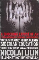Sibírske vzdelávanie - Siberian Education