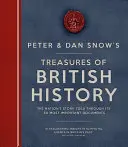 Poklady britských dejín - The Treasures of British History