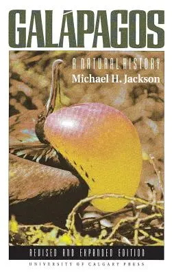 Galapágy: Prírodopis - Galapagos: A Natural History