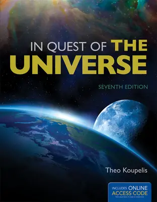 Pri hľadaní vesmíru - In Quest of the Universe