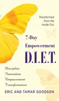 7-dňový program posilnenia D.I.E.T - The 7-Day Empowerment D.I.E.T