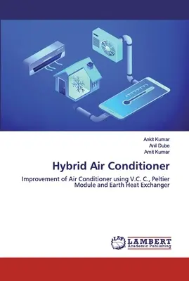 Hybridná klimatizácia - Hybrid Air Conditioner