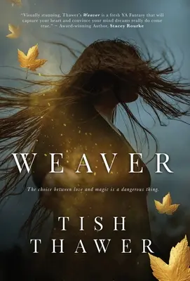 Tkáč - Weaver