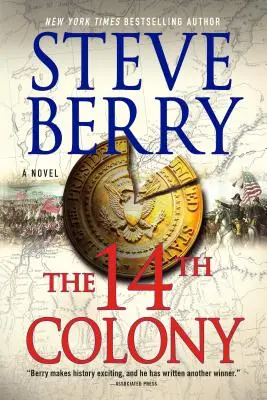 14. kolónia - The 14th Colony