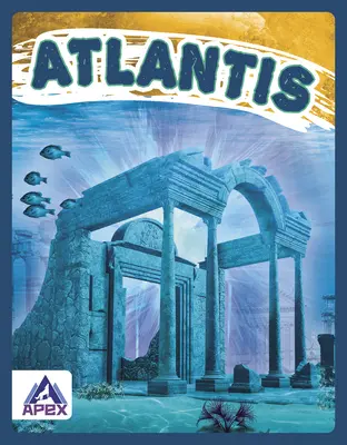 Atlantída - Atlantis