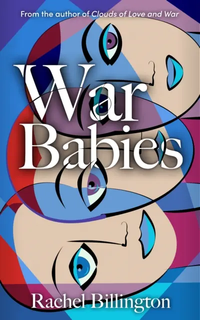 Vojnové deti - War Babies