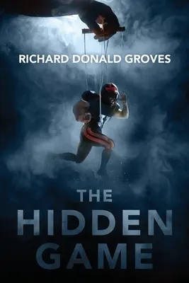 Skrytá hra - The Hidden Game