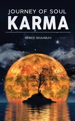 Cesta duše - Karma - Journey of Soul - Karma