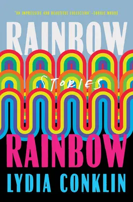 Dúhová dúha: Príbehy - Rainbow Rainbow: Stories