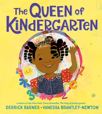 Kráľovná materskej školy - The Queen of Kindergarten