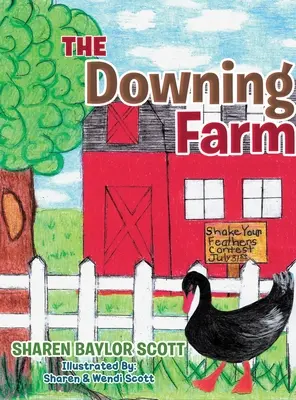 Farma Downing - The Downing Farm