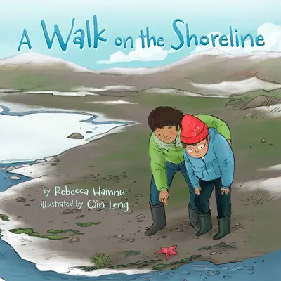 Prechádzka po pobreží - A Walk on the Shoreline
