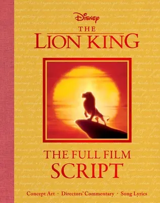 Disney: Leví kráľ - Disney: The Lion King