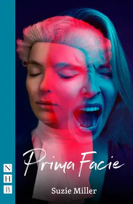 Prima Facie (Moderné hry NHB) - Prima Facie (NHB Modern Plays)