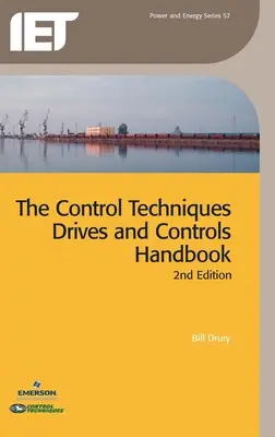 Príručka riadiacich techník pohonov a regulácie - The Control Techniques Drives and Controls Handbook