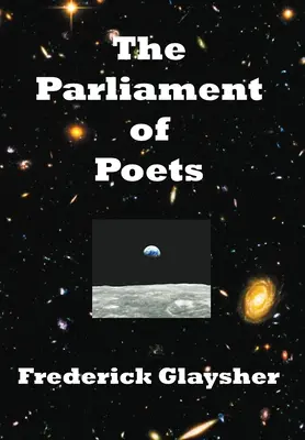 Parlament básnikov: Epická báseň - The Parliament of Poets: An Epic Poem