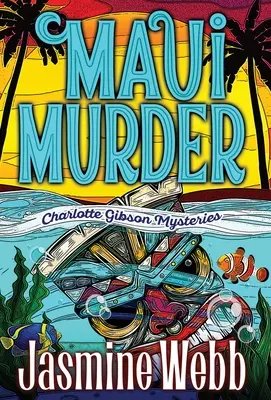 Vražda na Maui - Maui Murder