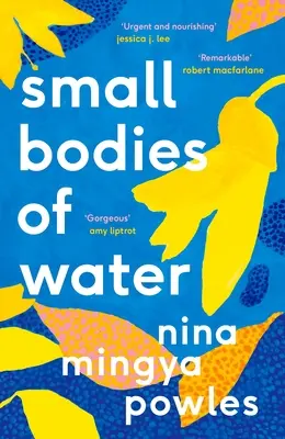 Malé vodné plochy - Small Bodies of Water