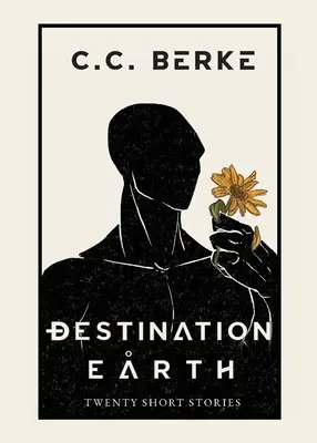 Destination Earth: Dvadsať krátkych poviedok - Destination Earth: Twenty Short Stories