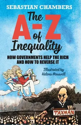 A-Z nerovnosti - A-Z of Inequality