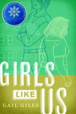 Dievčatá ako my - Girls Like Us