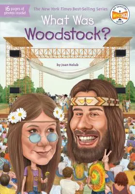 Čo bol Woodstock? - What Was Woodstock?