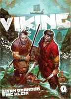 Vikingovia 1. zväzok - Viking Volume 1