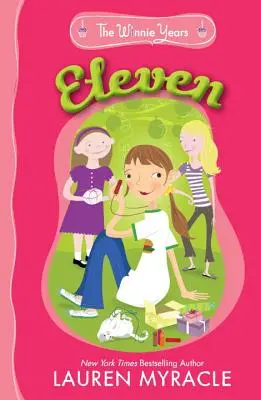 Jedenásť - Eleven