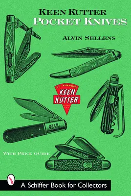 Vreckové nože Keen Kutter - Keen Kutter Pocket Knives