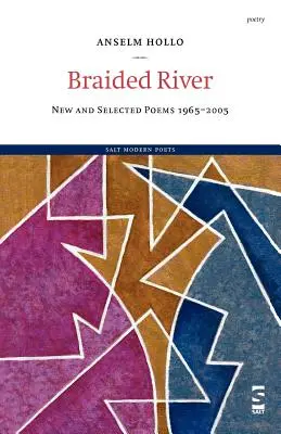 Spleť riek - Braided River