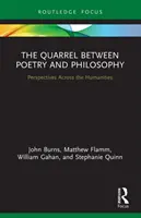 Spor medzi poéziou a filozofiou: Perspektívy naprieč humanitnými vedami - The Quarrel Between Poetry and Philosophy: Perspectives Across the Humanities
