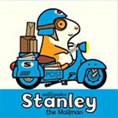 Poštár Stanley - Stanley the Mailman